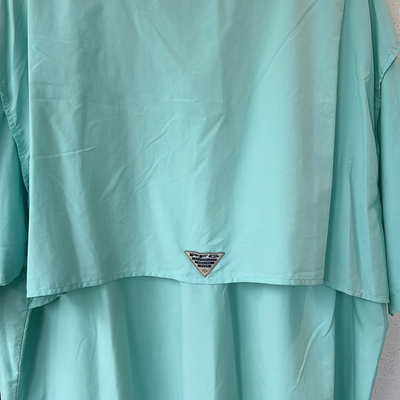 Men’s PFG Tamiami II Short Sleeve Shirt XXL - Picture 12 of 13